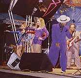 Kid Creole and the Coconuts - 2