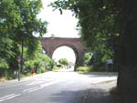 Haverhill Arches