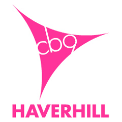 Haverhill CB9 Logo