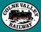 Colne Valley Railway Logo