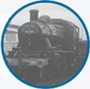 Locomotive