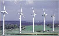 Wind power